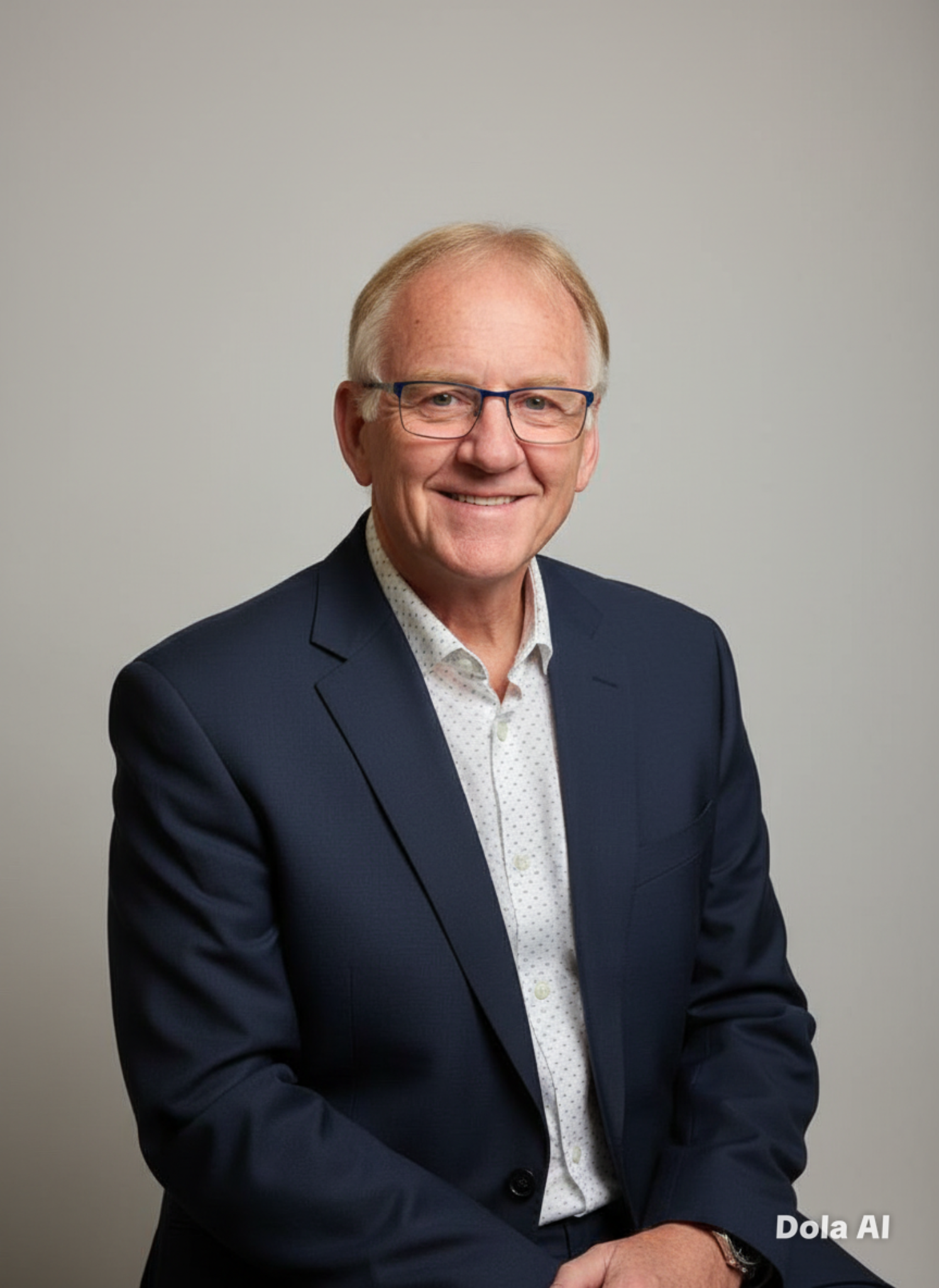 Kevin, AI workshop trainer in Norfolk