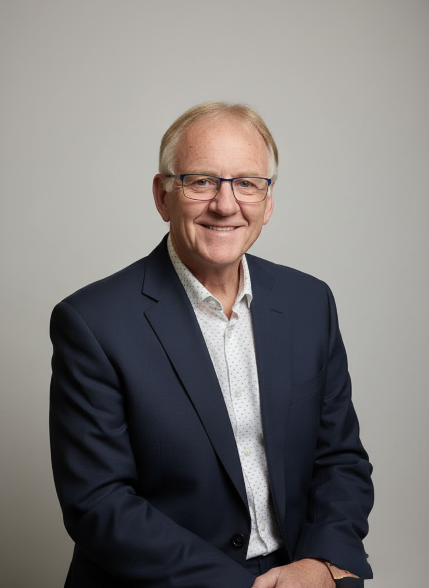 Kevin Conroy โ AI For Your Life